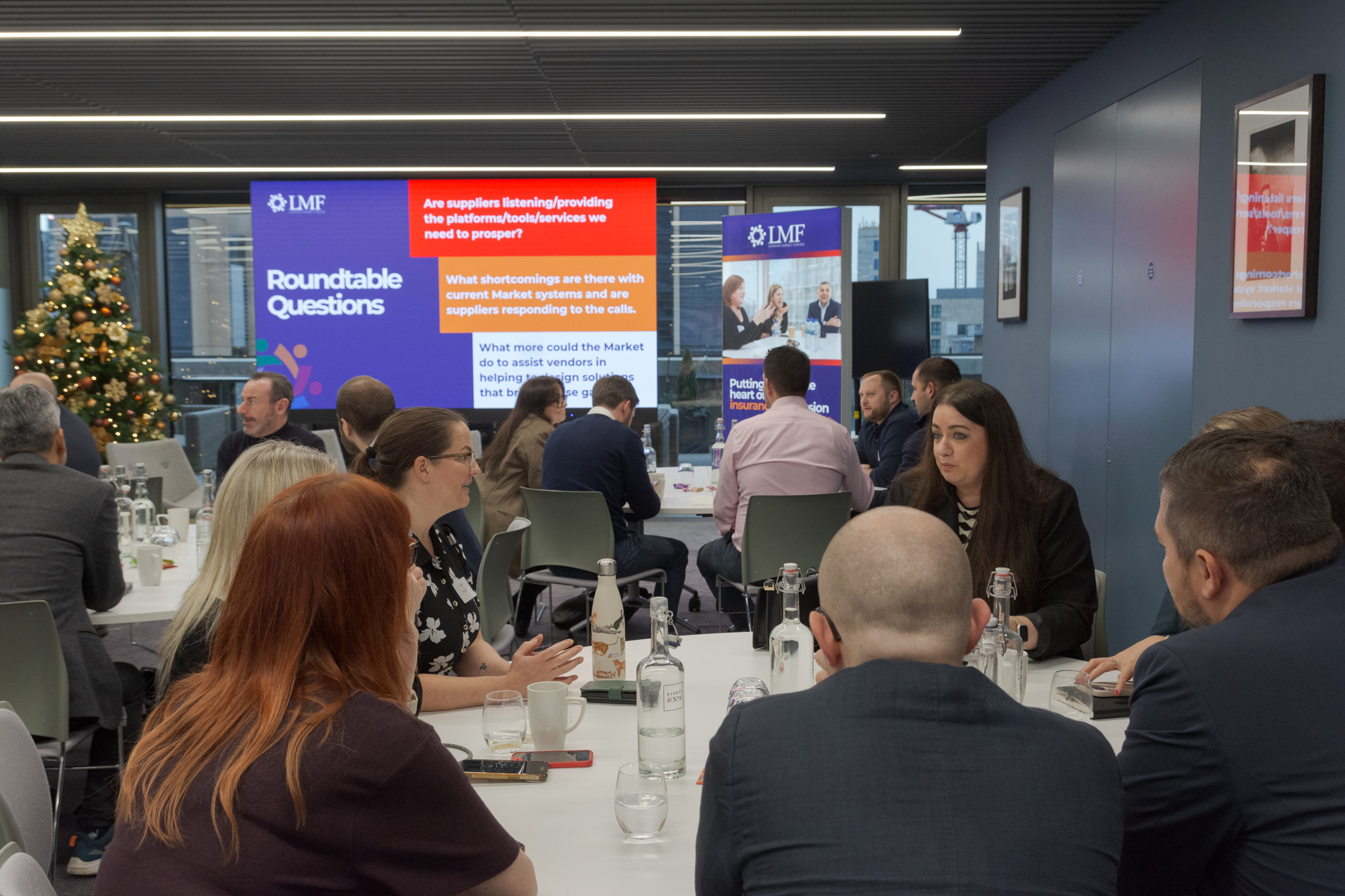 Technology and Innovation Summit 9th December 2025